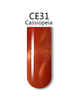 iGel 3D Cat Eye - #CE31 Cassiopeia