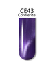 iGel 0.5OZ #CE43 Cordierite - 21149