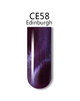 iGel 3D Cat Eye - #CE58 Edinburgh