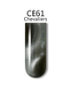 iGel 0.5OZ #CE61 Chevaliers - 21169