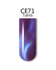 iGel 3D Cat Eye - #CE71 Tahiti