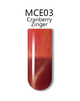 iGel 0.5OZ #MCE03 Cranberry Zinger - 21183