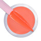 iGel Dip & Dap Powder - DD206 Passionate Peach