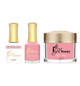 iGel Combo 3 in 1 - DD174 Pinkie Promise - 21009