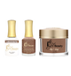 iGel Combo 3 in 1 - DD179 Brown Sugar - 21009