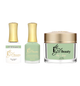 iGel Combo 3 in 1 - DD183 Honeydew - 21009