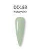 iGel Combo 3 in 1 - DD183 Honeydew - 21009