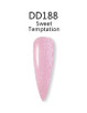 iGel Combo 3 in 1 - DD188 Sweet Temptation - 21009