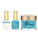 iGel Combo 3 in 1 - DD192 Aqua Sky - 21009