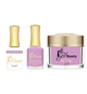 iGel Combo 3 in 1 - DD195 Alluring Amethyst - 21009