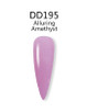 iGel Combo 3 in 1 - DD195 Alluring Amethyst - 21009