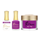 iGel Combo 3 in 1 - DD200 Purple Reign - 21009