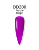 iGel Combo 3 in 1 - DD200 Purple Reign - 21009