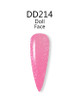 iGel Combo 3 in 1 - DD214 Doll Face - 21009