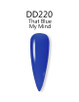 iGel Combo 3 in 1 - DD220 That Blue My Mind - 21009