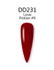 iGel Combo 3 in 1 - DD231 Love Potion #9 - 21009