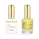 iGel Dip & Dap Duo - DD190 Lucky Lime