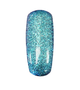 PND 0.5OZ Sea Glitter Soak Off Gel SG21 - 114792