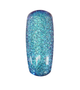 PND 0.5OZ Sea Glitter Soak Off Gel SG23 - 114794