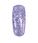 PND 0.5OZ Super Platinum Soak Off Gel A07 - 114760