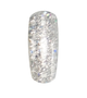 PND 0.5OZ Super Platinum Soak Off Gel A18 - 114771