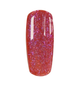 PND 0.5OZ Hologram Soak Off Gel H08 - 114824