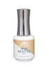 PND 0.5OZ Matte Top Gel No-Wipe - 10324