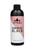 PND 8OZ Soak Off Gel Black Refill - 10373