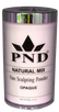PND Pink & White Acrylic Powder 22oz, Natural Mix