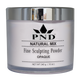 PND Pink & White Acrylic Powder 12oz, Natural Mix