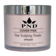 PND Pink & White Acrylic Powder 12oz, Cover Pink