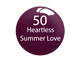 SNS 1OZ Dip #050 HEARTLESS SUMMER LOVE - 15037