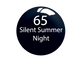 SNS 1OZ Dip #065 SILENT SUMMER NIGHT - 15037