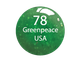 SNS 1OZ Dip #078 GREENPEACE USA - 15037