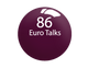SNS 1OZ Dip #086 EURO TALKS - 15037