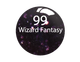 SNS 1OZ Dip #099 WIZARD FANTASY - 15037