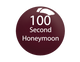 SNS 1OZ Dip #100 SECOND HONEYMOON - 15037
