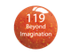 SNS 1OZ Dip #119 BEYOND IMAGINATION - 15037