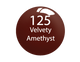 SNS 1OZ Dip #125 VELVETY AMETHYST - 15037