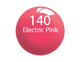SNS 1OZ Dip #140 ELECTRIC PINK - 15037