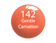 SNS 1OZ Dip #142 GENTLE CARNATION - 15037