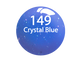 SNS 1OZ Dip #149 CRYSTAL BLUE - 15037