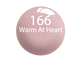 SNS 1OZ Dip #166 WARM AT HEART - 15037