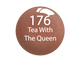 SNS 1OZ Dip #176 TEA WITH THE QUEEN - 15037