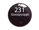 SNS 1OZ Dip #231 GOSSIPSSIPPI - 15037