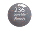 SNS 1OZ Dip #236 LOVE ME ALREADY - 15037