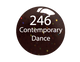 SNS 1OZ Dip #246 CONTEMPORARY DANCE - 15037
