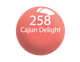 SNS 1OZ Dip #258 CAJUN DELIGHT - 15037