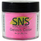 SNS 1OZ Dip #311 PINK FLAME - 15037
