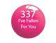 SNS 1OZ Dip #337 I'VE FALLEN FOR YOU - 15037